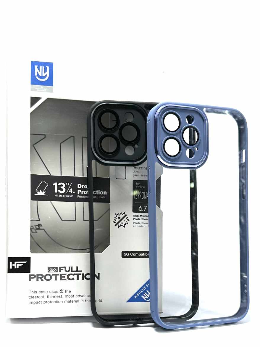 Protection Caméra IPhone 12