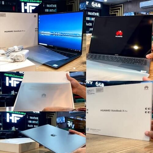 Huawei laptops in pakistan