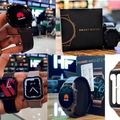 Best Smartwatches in Pakistan