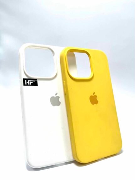 iPhone 13 Pro cover 