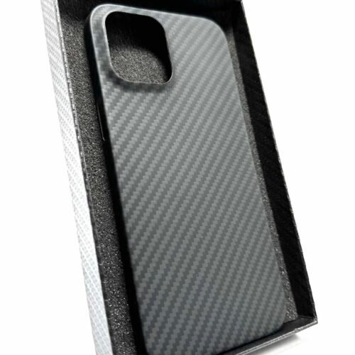 iPhone 12 Pro Max cover