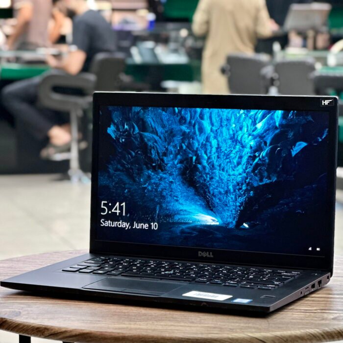 Dell Latitude 7480