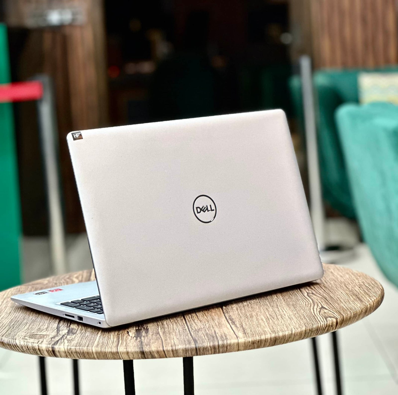 Dell Inspiron 5575 | AMD Ryzen 5 2500U CPU | 15 inch 1080p Touch Dispaly |  16GB Ram 256GB SSD | Pre-Owned Laptop - HF Store - HF Smartphones - HF  Laptops