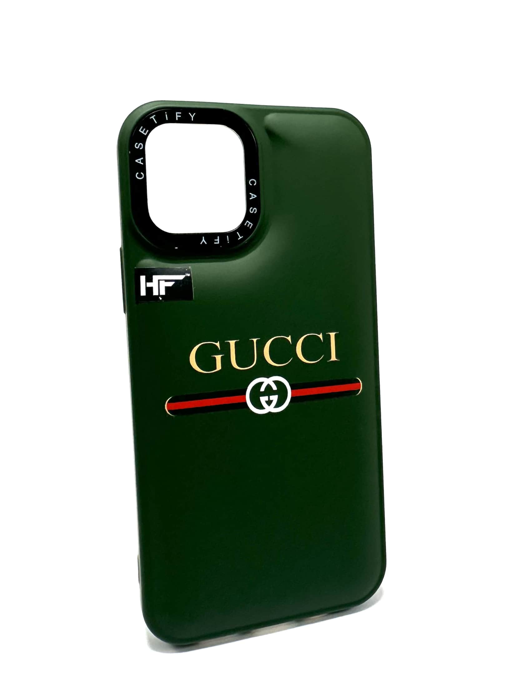 Mobile Phone Case ! Iphon 13 Pro Gucci Premium Case Cover