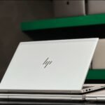 HP EliteBook 840 G8 | i7 11th Gen 1185G7 CPU | 14 inch 1080p Display | 16GB Ram 256GB SSD | Pre-Owned Laptop Best Price in Pakistan