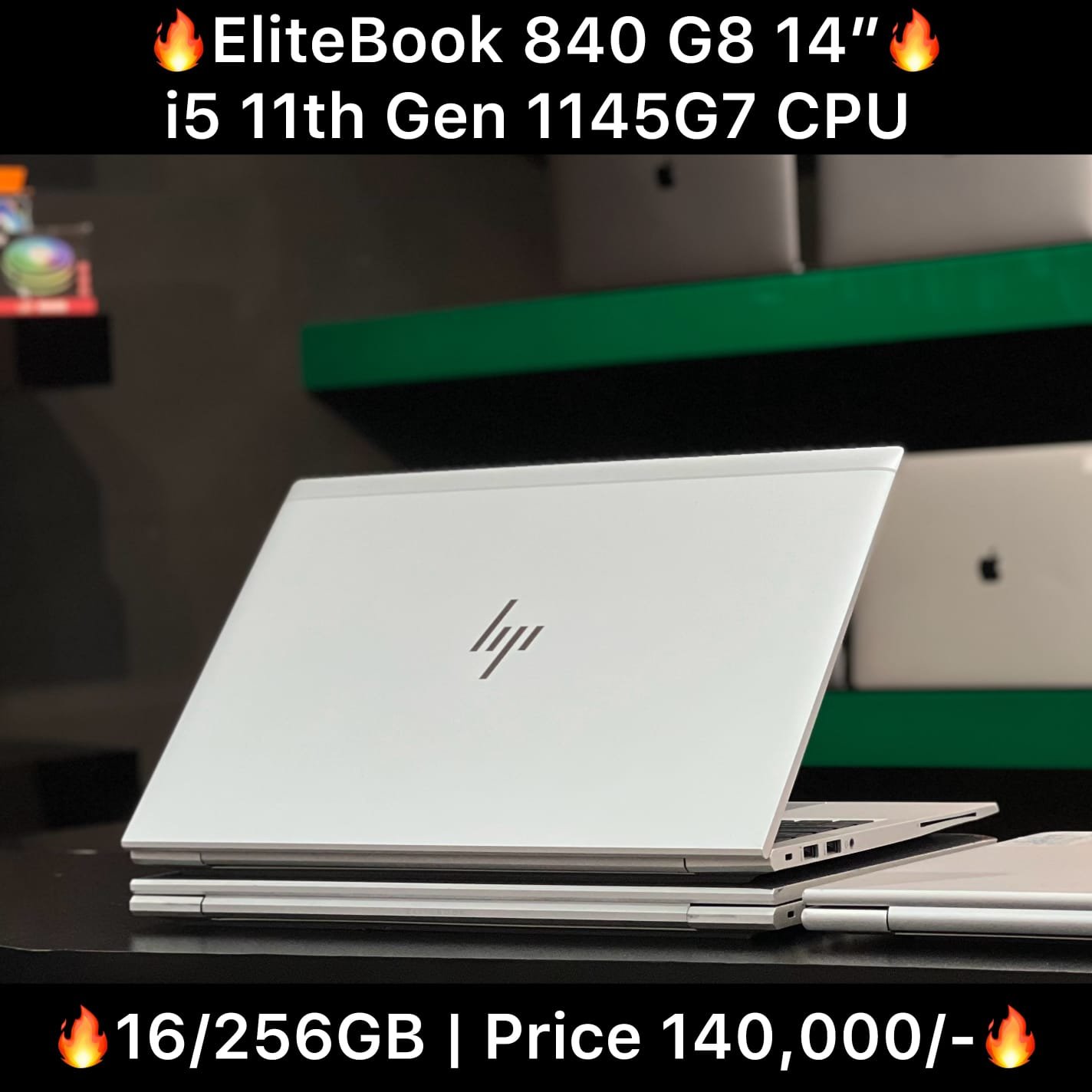 Hp elitebook 840 hot sale 16gb ram