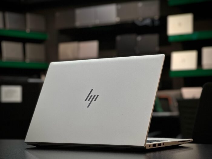 HP EliteBook 830 G8 Price in pakistan