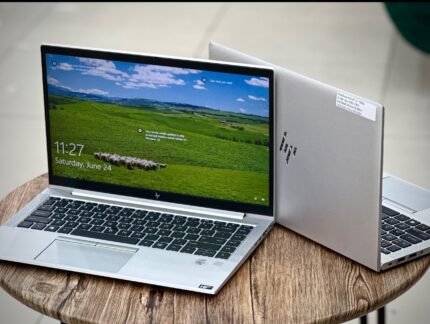 HP EliteBook 830 G7 Laptop Price in Pakistan 