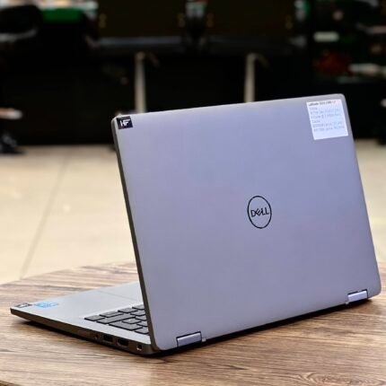 Dell Latitude 5320 x360