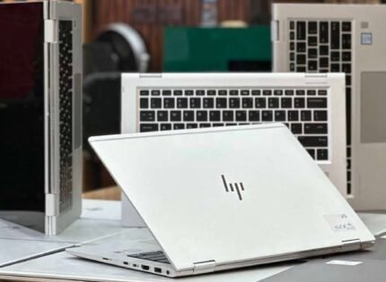 HP EliteBook x360 1030 G2