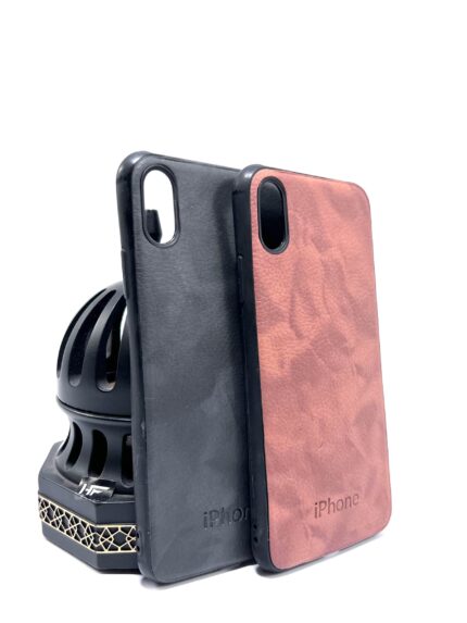 iPhone XS Max Cover 