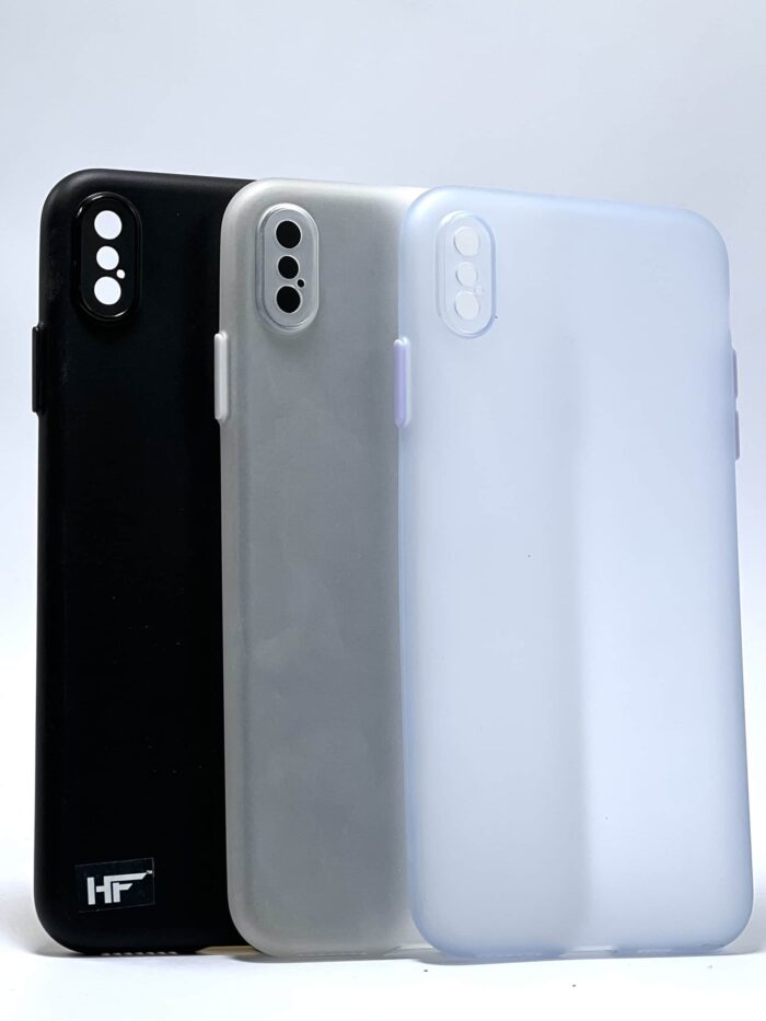 iPhone XS Max Cover