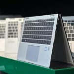 HP EliteBook X360 1030 G3 | i5 8th Gen 8650U CPU | 13.3 inch 1080p Display 2-in-1 | 16GB Ram 256GB SSD | Pre-Owned Laptop Best Price in Pakistan