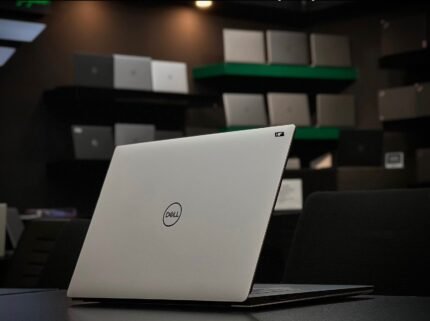 Dell Precision 5540