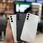 Galaxy s22 Price in Pakistan