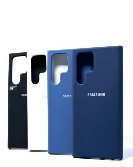 Samsung Galaxy S22 Ultra covers