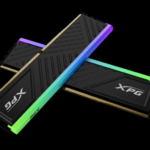 64GB 6400MHz LANCER XPG DDR5 DESKTOP RGB (Dual Pack 32 x 2)