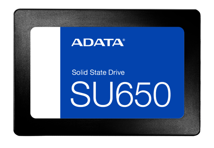 512GB ADATA Ultimate SU650 3D NAND SSD 2.5" | NEW