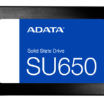2TB ADATA Ultimate SU650 3D NAND SSD 2.5"