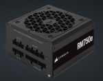 RM750e Fully Modular Low-Noise ATX Power Supply