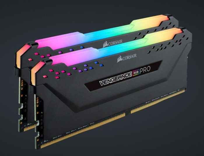 Corsair 32GB VENGEANCE RGB PRO DDR4 3600MHz