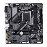 GIGABYTE B760M D2H 1.0 DDR5 INTEL MB