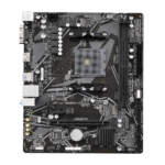 GIGABYTE MB A520M AMD K V2 1.0