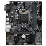 GIGABYTE H410M H V2 1.0 MOTHERBOARD