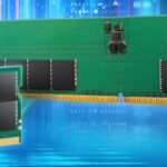 16GB DDR5 4800MHZ TRANSCEND SINGLE MODULE