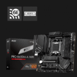 MSI PRO B650M-A WIFI price in pakistan