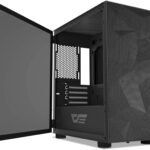 DARKFLASH DLM21 MESH CASE BLK | NEW