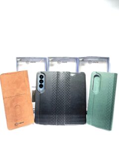 Samsung Galaxy Z Fold 4 Case 