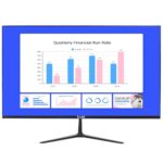 Ease Office Monitor 24"100Hz(1920x1080) IPS