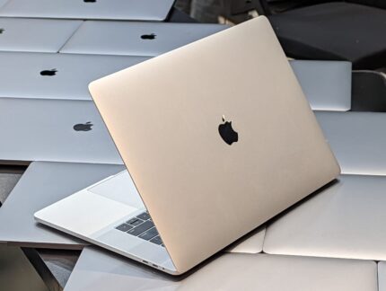 Macbook Pro 2018 15 inch