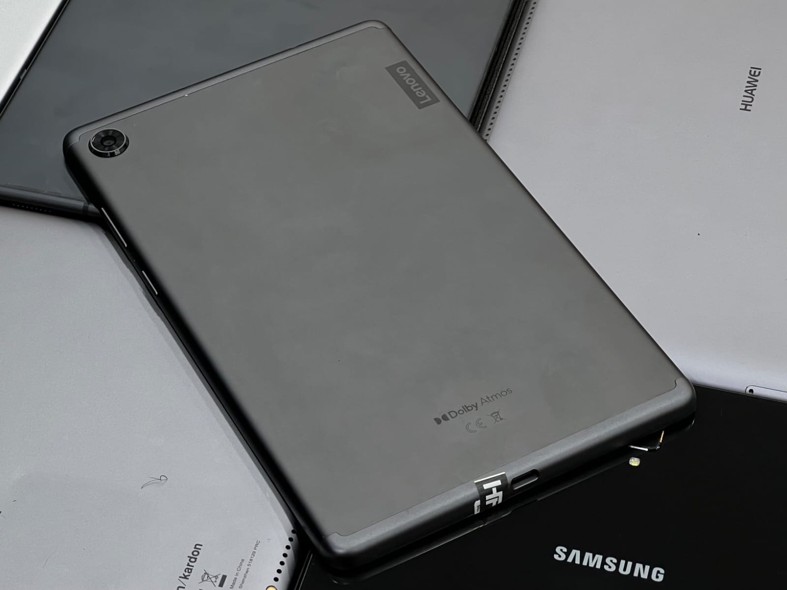 Tablet Lenovo Tab M8 32GB 3GB RAM SP