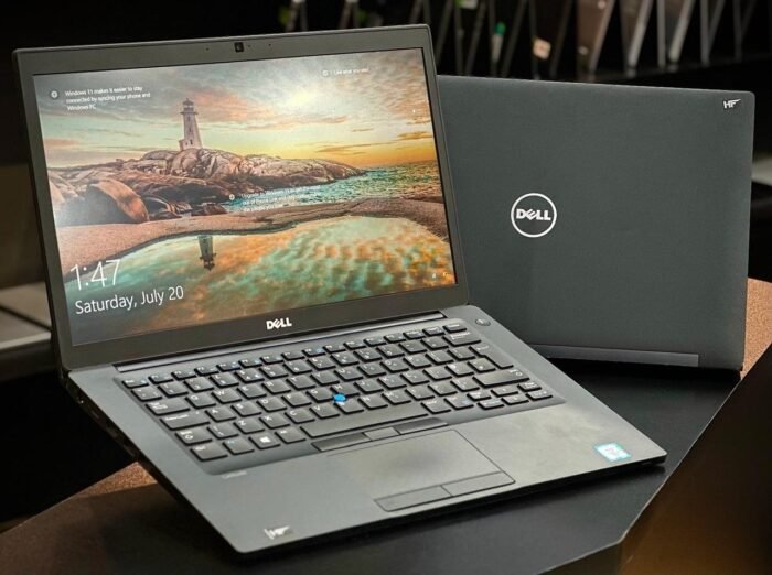 Dell Latitude 7390 Best Price in Pakistan