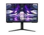 SAMSUNG ODYSSEY G3 24" VA 1080P 1MS 165HZ