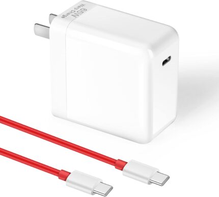 OnePlus 65 Warp Charger