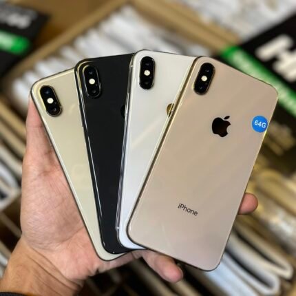 iPhone Xs Best Price in Pakistan
