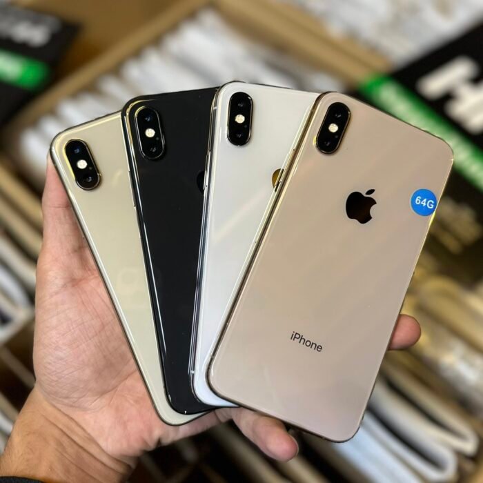 iPhone Xs Best Price in Pakistan