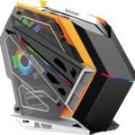 AA TIGER MEGATRON GAMING CASE