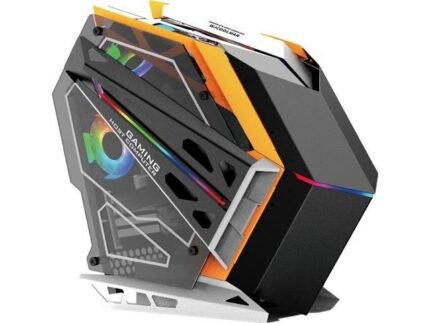 AA TIGER MEGATRON GAMING CASE