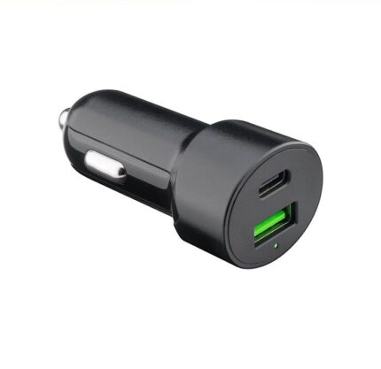 Fast Car Charger | High Quality Product | Online In Pakistan