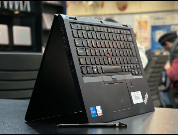 ThinkPad X360 L13 Yoga
