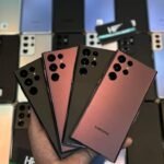 Samsung S22 ultra Price in Pakistan