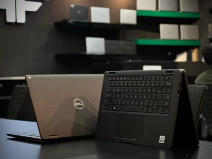 Dell Latitude 7410 x360 Price in Pakistan