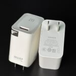 oneplus 30w warp charger