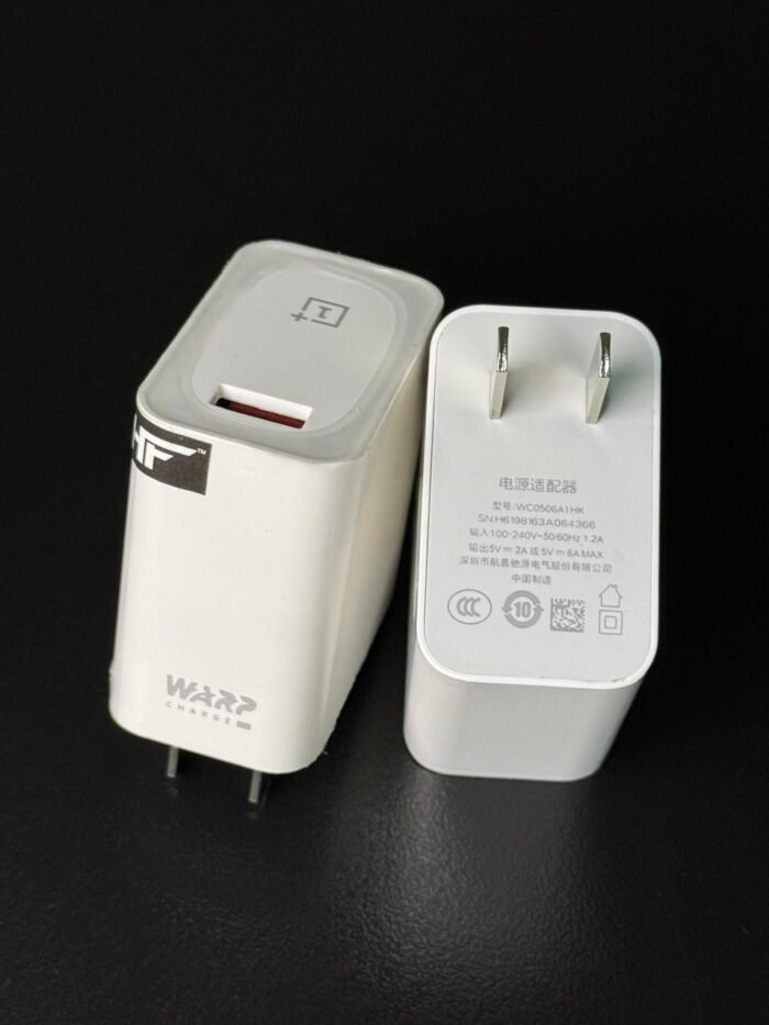 oneplus 30 watt charger price