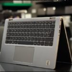 Dell Latitude 7410 2-in-1 | 14 inch 1080p Display | i7 10th Gen 10610U CPU | 16GB Ram 512GB SSD | Best Pre-Owned Laptop Price in Pakistan