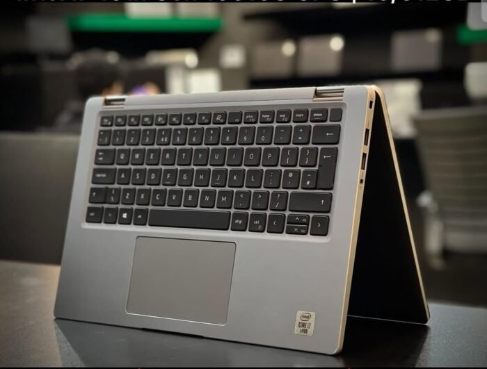 Dell Latitude 7410 2 in 1 | 14 inch 1080p Display | i7 10th Gen 10610U CPU | 16GB Ram 512GB SSD | Pre-Owned Laptop Price in Pakistan - Image 1